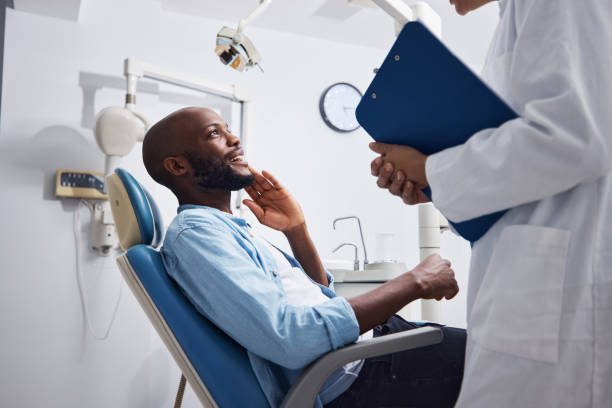 Best Mobile Emergency Dentist in Kemah, TX