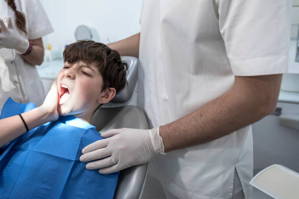 Best Broken or Cracked Tooth Emergency Dentist in Kemah, TX