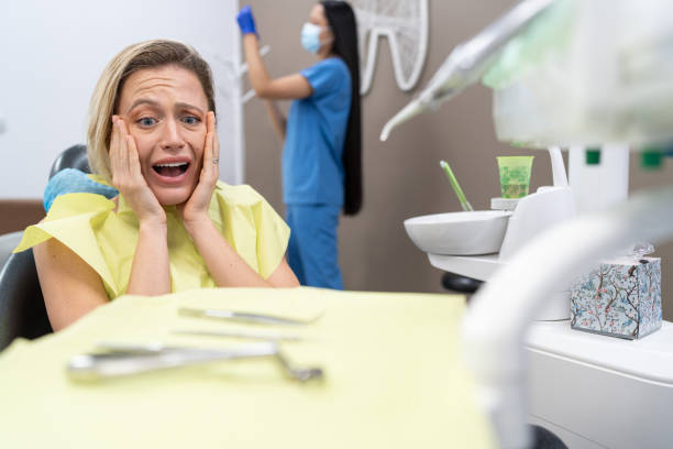 Best Weekend Emergency Dentist in Kemah, TX