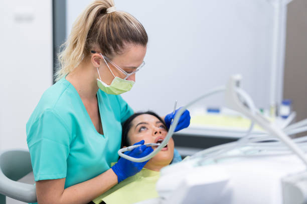 Best Emergency Dentist for Lost Fillings or Crowns in Kemah, TX
